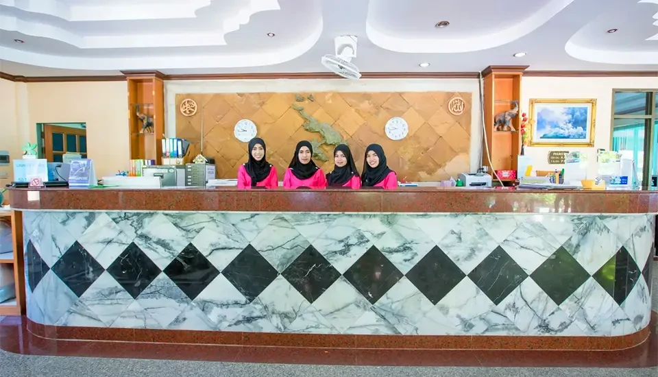 هتل فی فی آندامان ریزورت